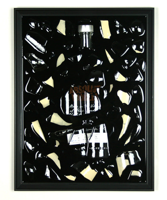 Absolut Vanilla Tavla