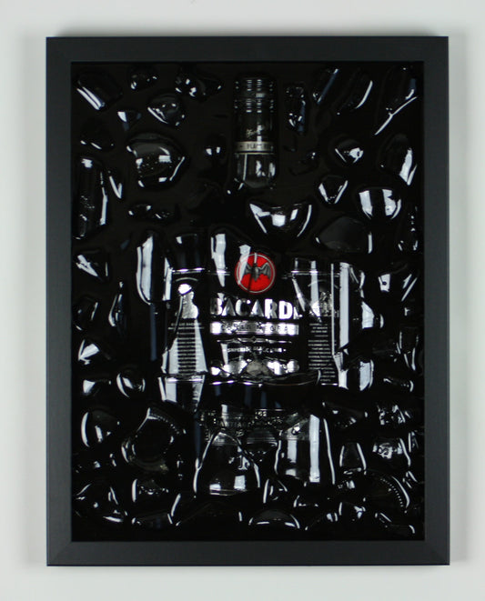 Bacardi Carta Tavla