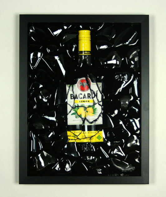 Bacardi Limon Tavla