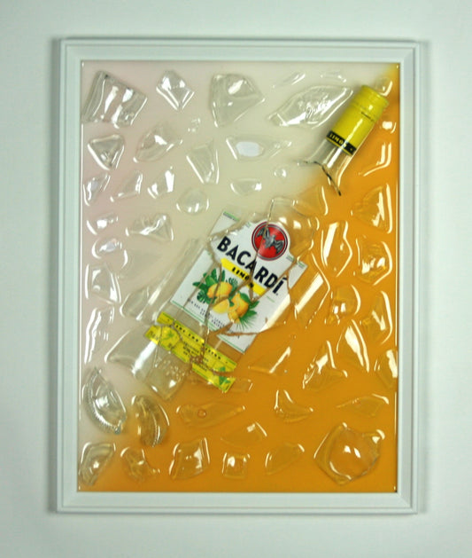 Bacardi Limon "Special Tavla"