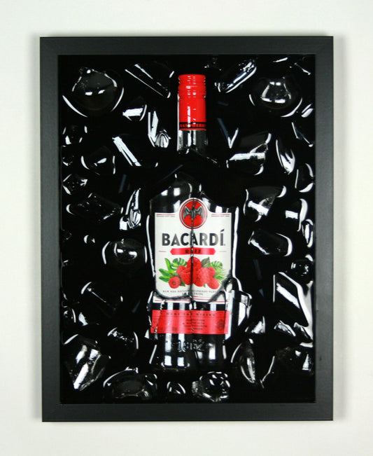 Bacardi Razz Tavla