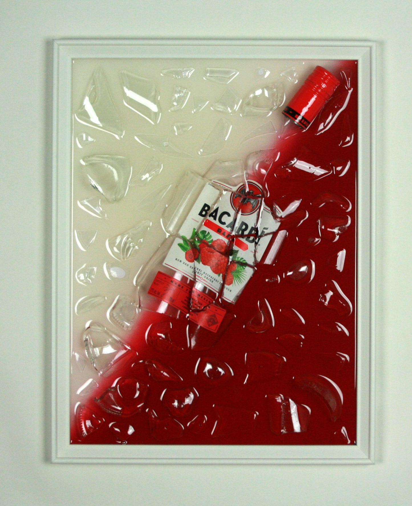 Bacardi Razz "Special Tavla"
