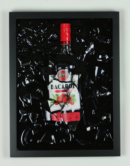Bacardi Razz Tavla