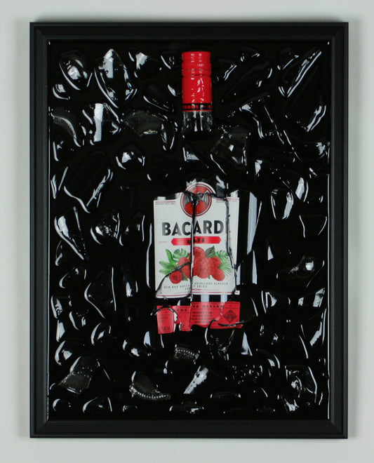 Bacardi Razz Tavla