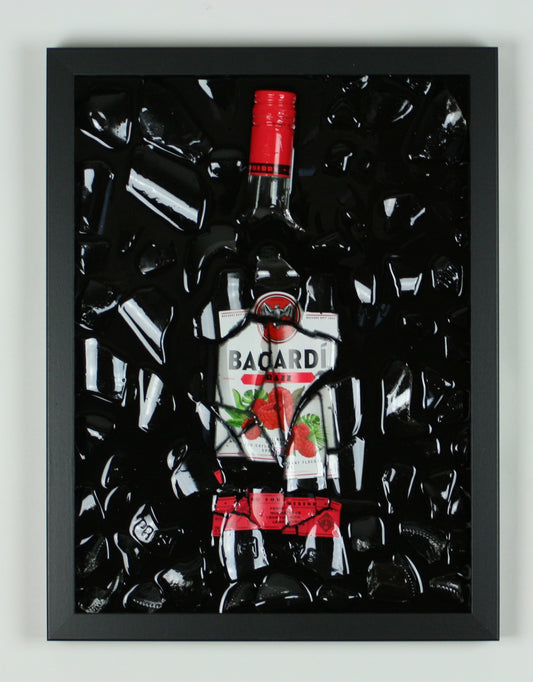 Bacardi Razz Tavla