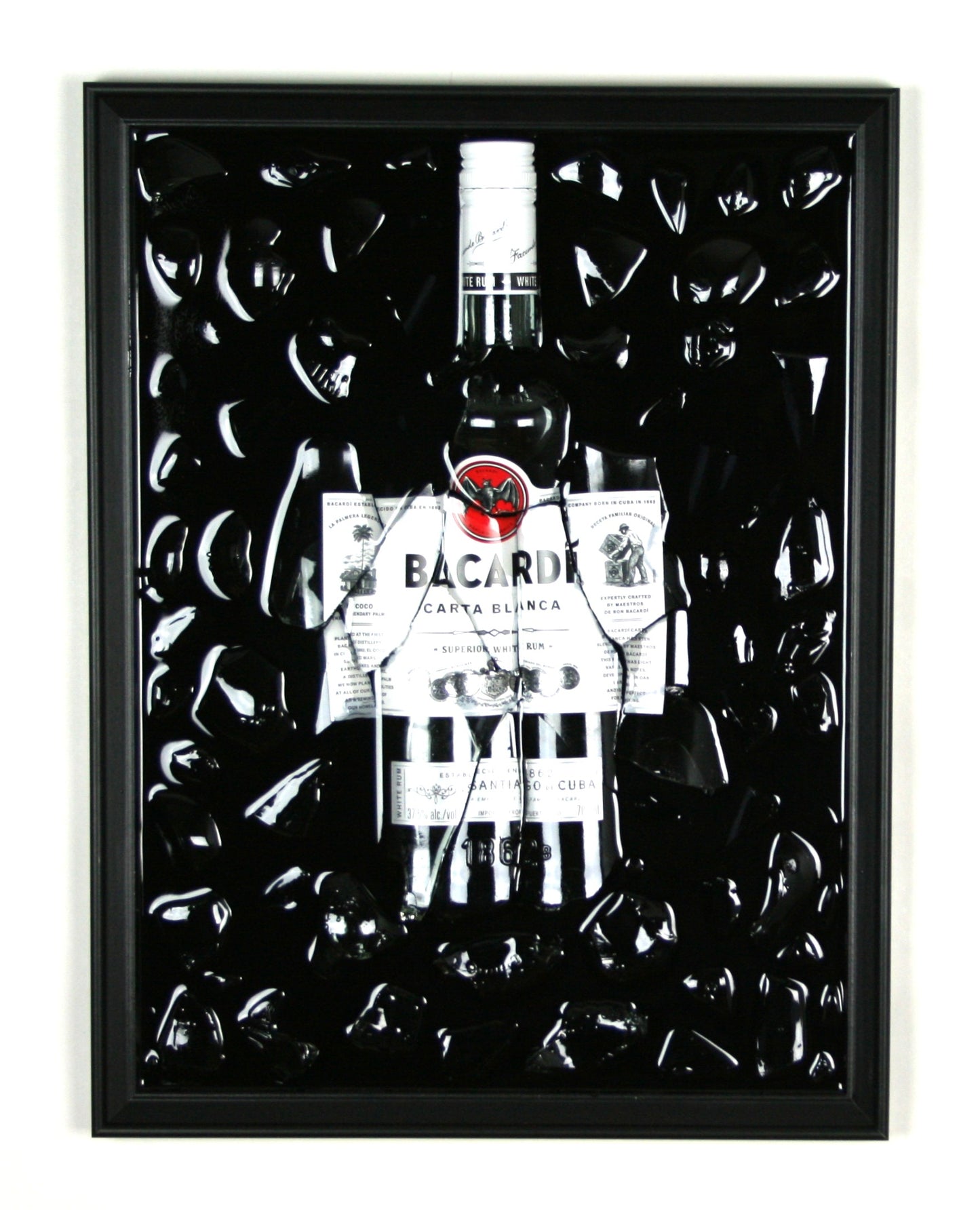 Bacardi Tavla