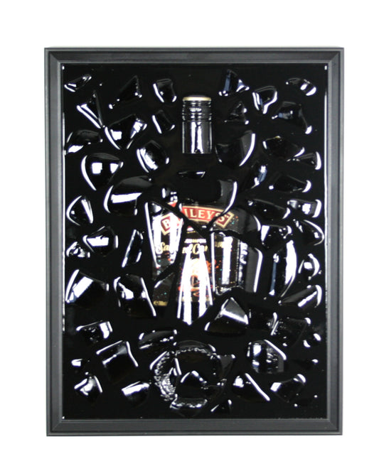 Baileys Salted Caramel Tavla