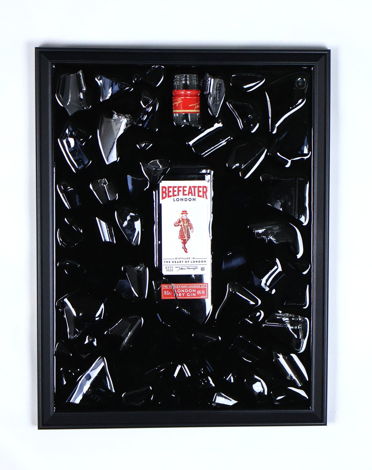 Beefeater Tavla