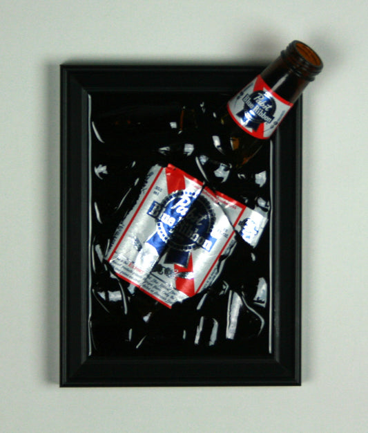Blue Ribbon "Mini Tavla"