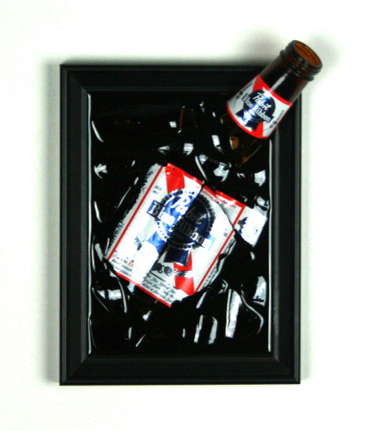 Blue Ribbon "Mini Tavla"