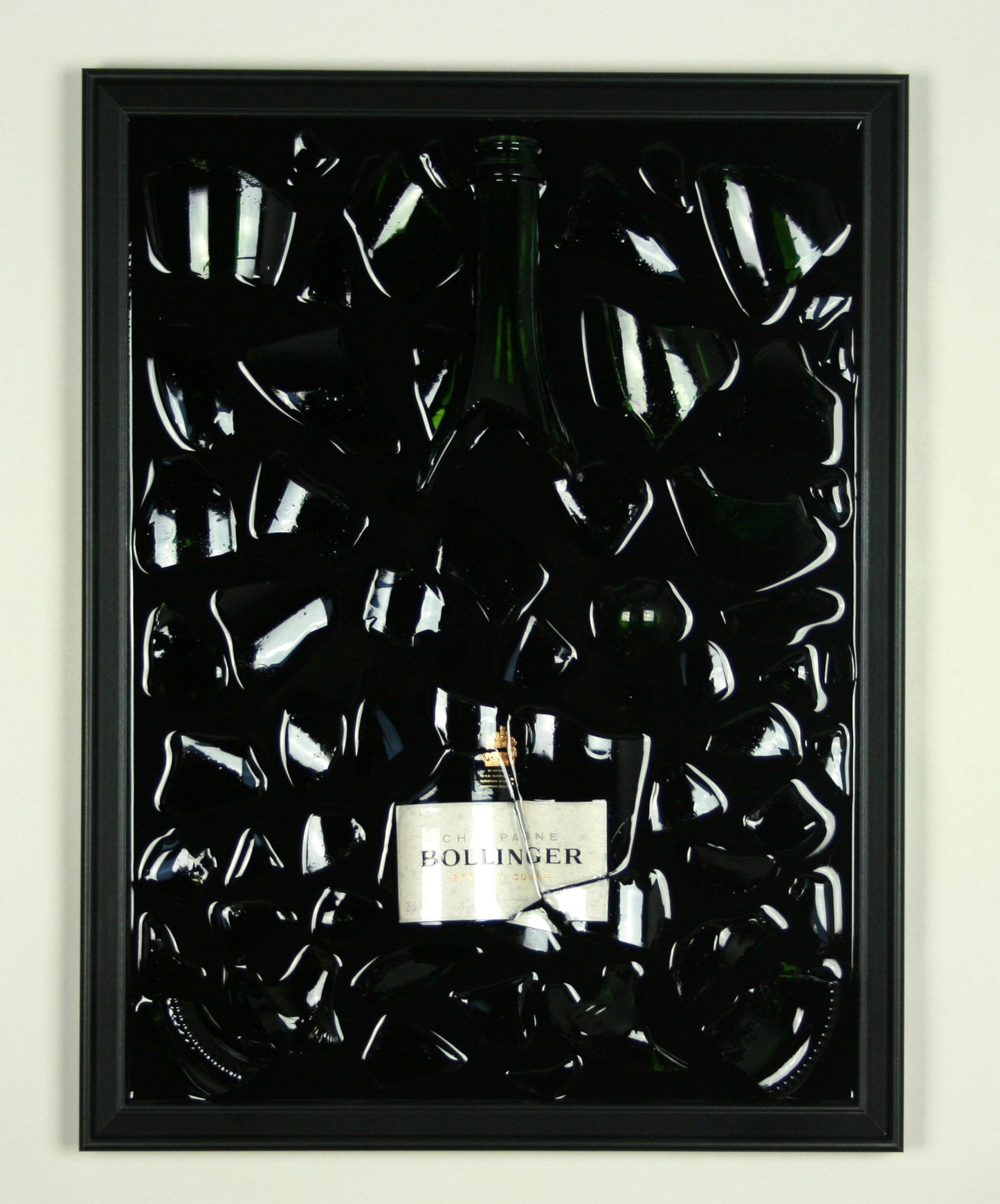 Bolligner Champagne Tavla