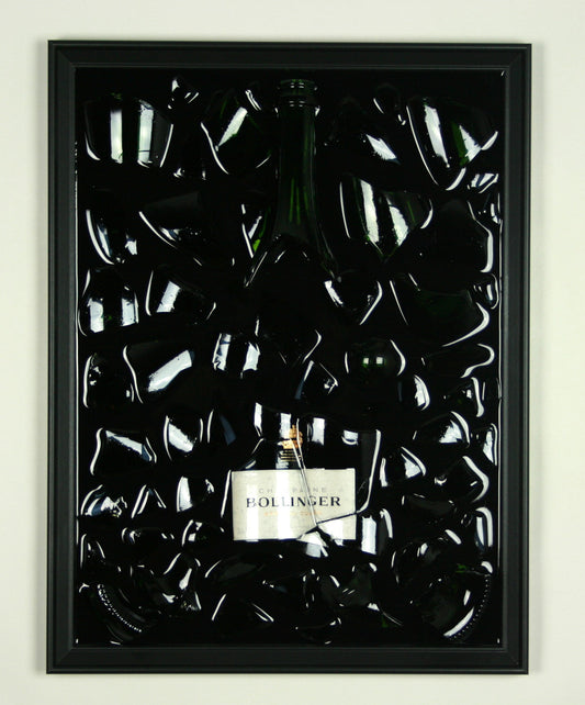 Bolligner Champagne Tavla