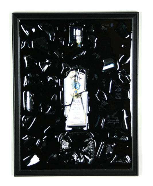 Bombay Sapphire Tavla