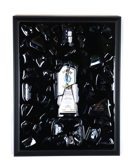 Bombay Sapphire Tavla