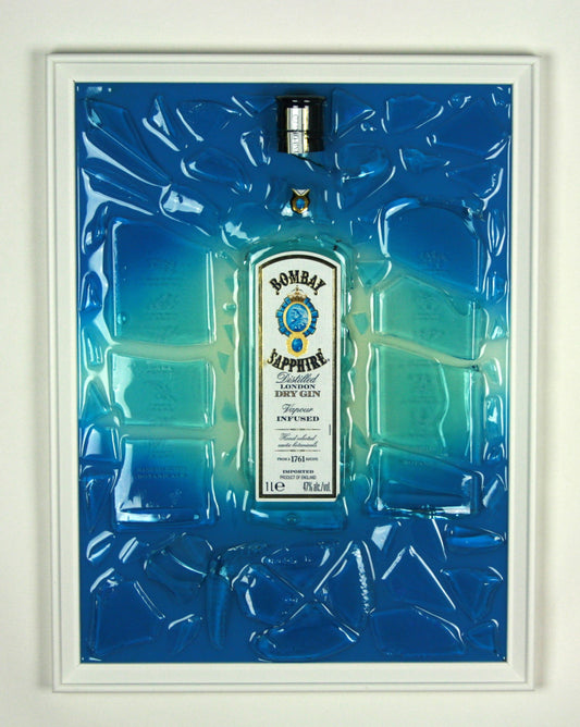 Bombay Sapphire "Special Tavla"
