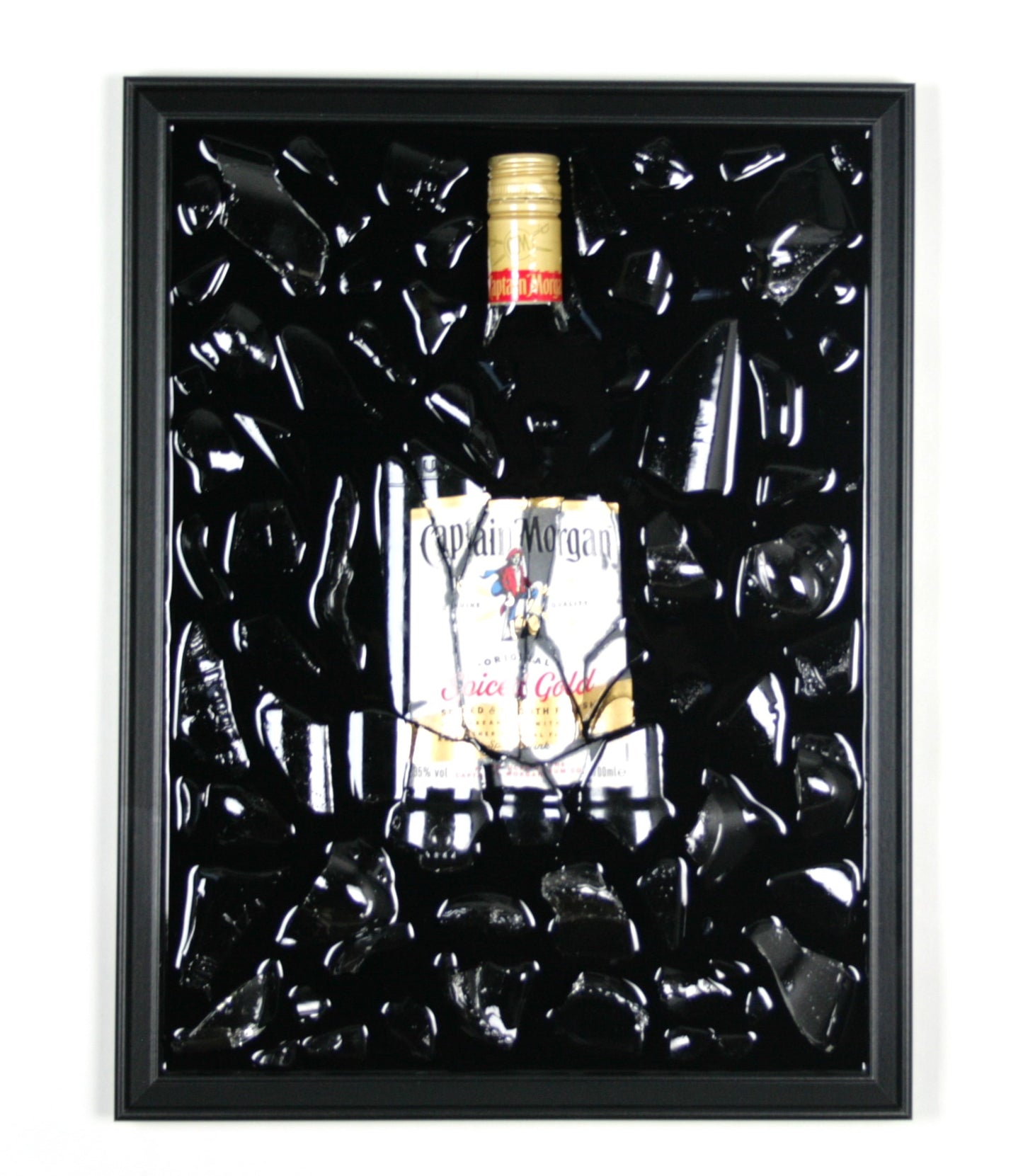 Captain Morgan Tavla