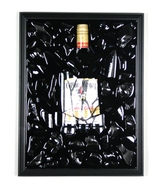 Captain Morgan Tavla