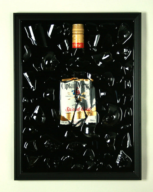 Captain Morgan Tavla