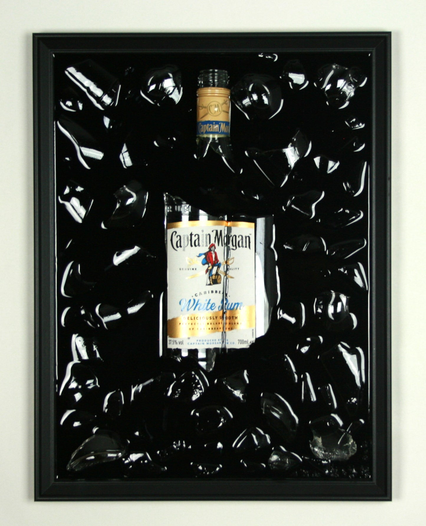 Captain Morgan Tavla