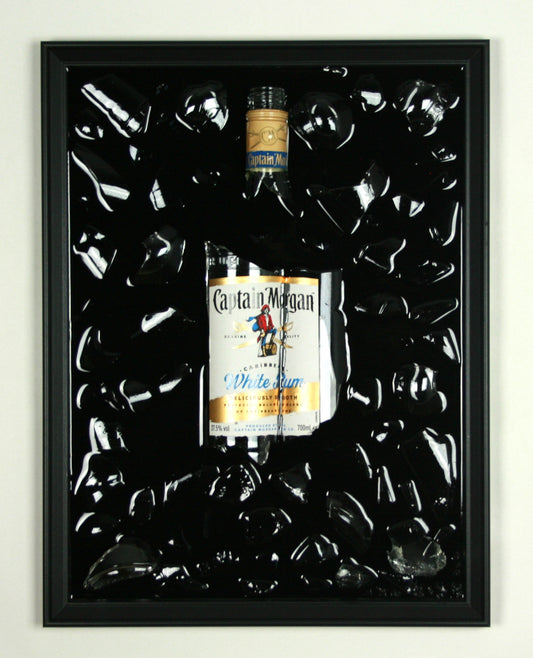 Captain Morgan Tavla