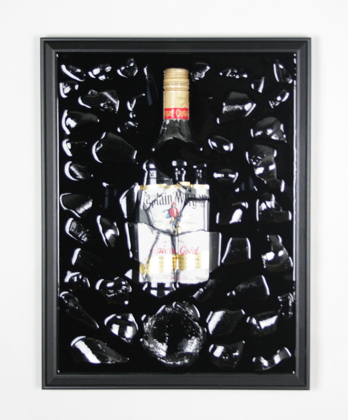 Captain Morgan Tavla