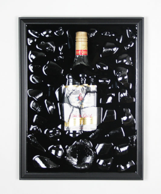 Captain Morgan Tavla