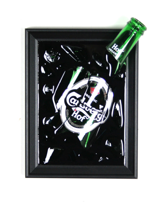 Carlsberg Hof "Mini Tavla"