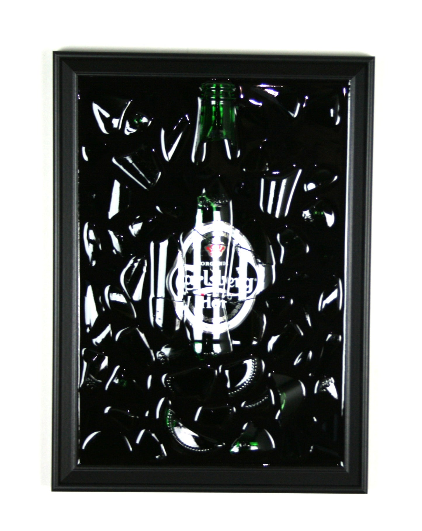Carlsberg Hof Tavla