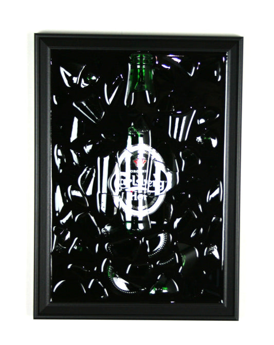 Carlsberg Hof Tavla