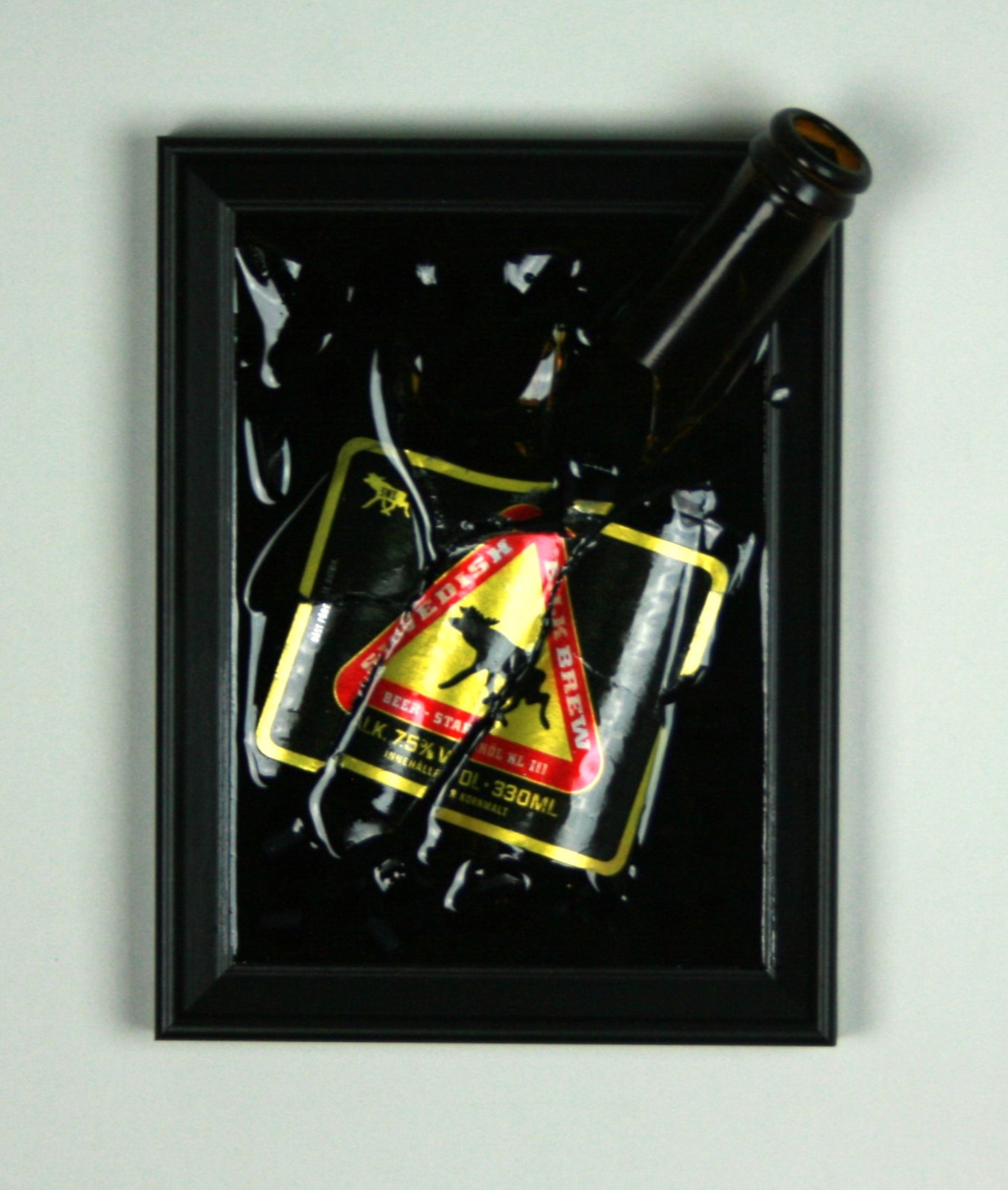 Elk Brew "Mini Tavla"