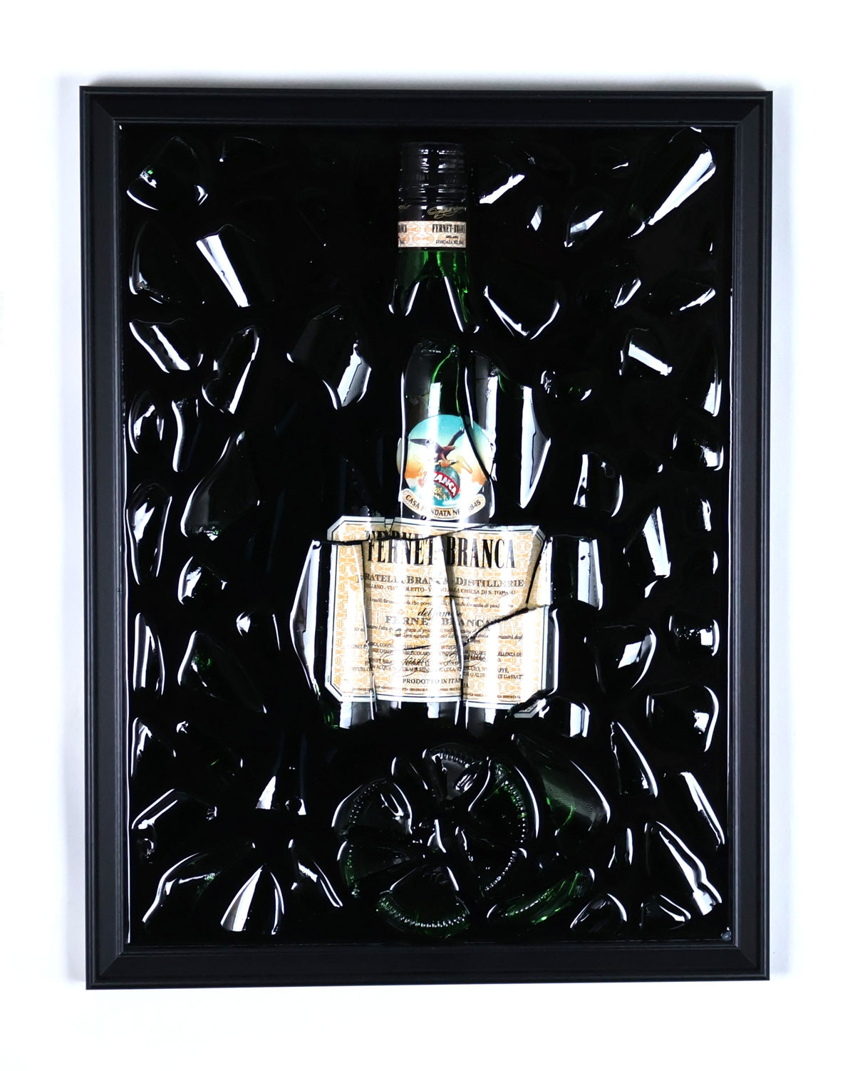 Fernet Tavla