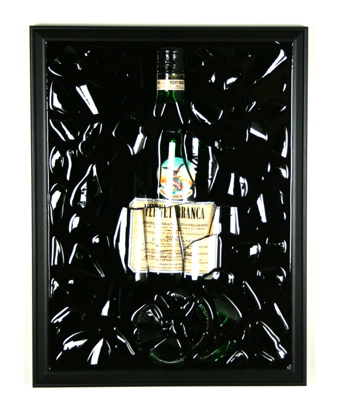 Fernet Tavla