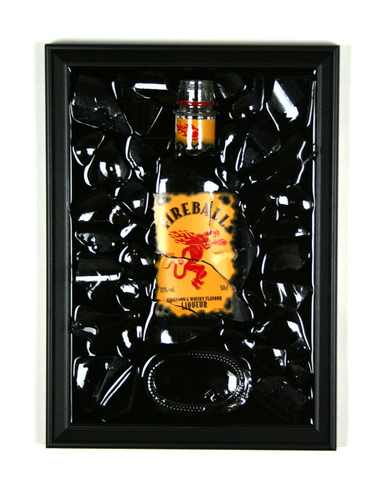Fireball Tavla