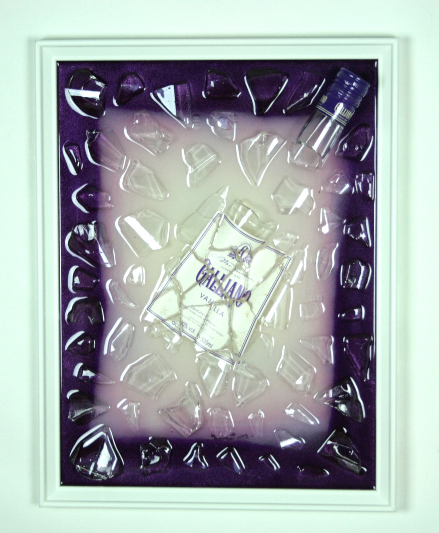 Galliano "Special Tavla"