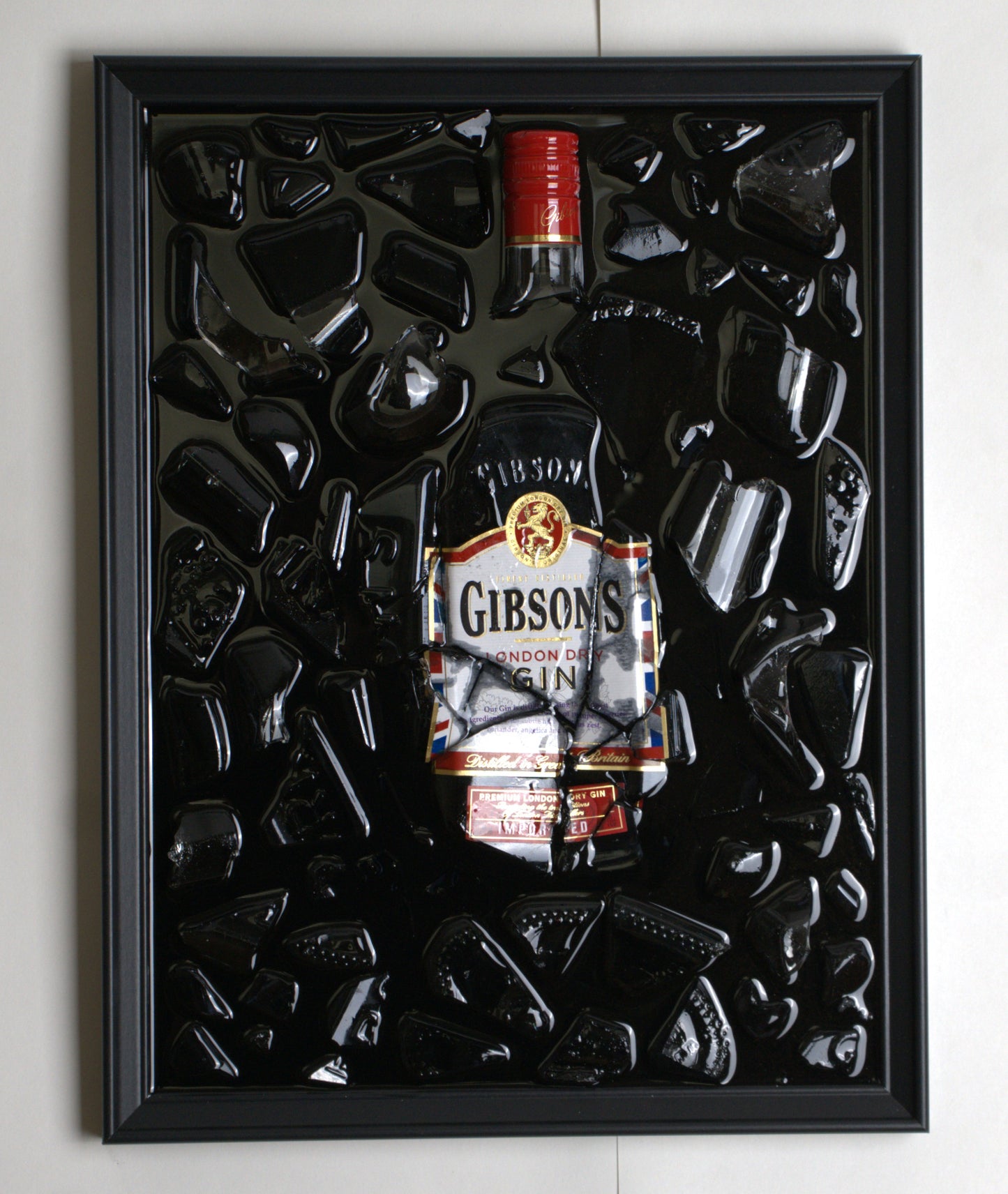 Gibson Tavla
