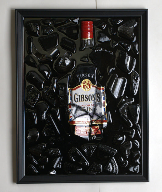 Gibson Tavla