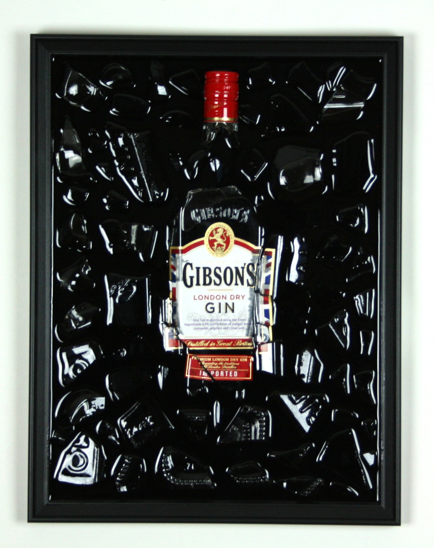 Gibson´s Tavla