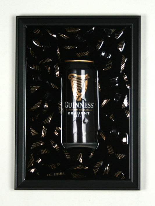 Guinness Tavla