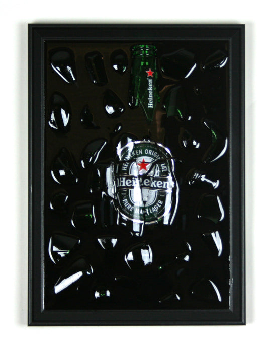 Heineken Tavla