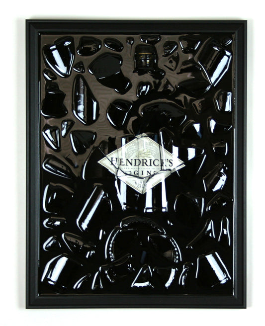 Hendricks Gin Tavla