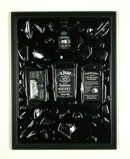 Jack Daniels Tavla