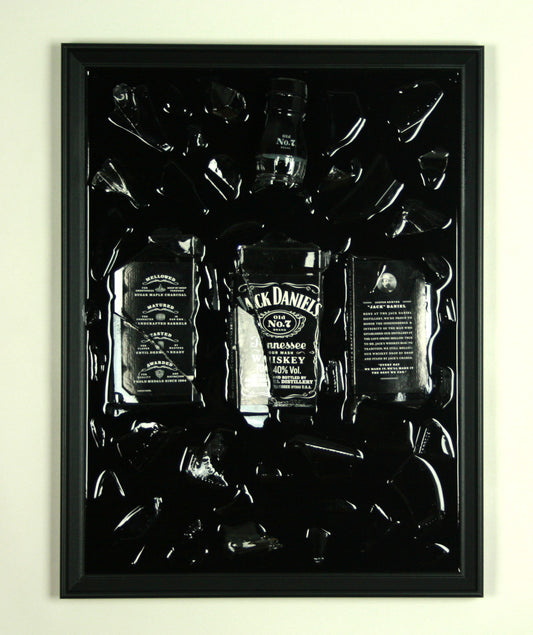 Jack Daniels Tavla