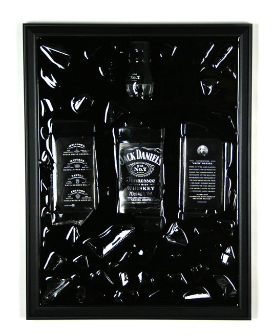 Jack Daniels Tavla