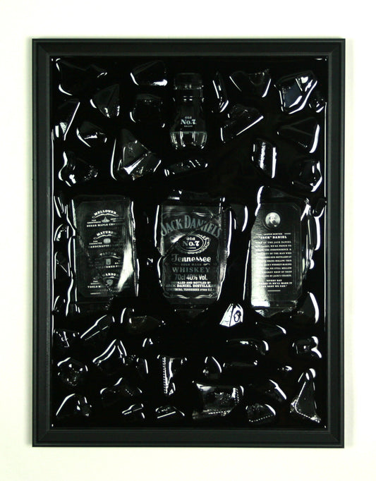 Jack Daniels Tavla