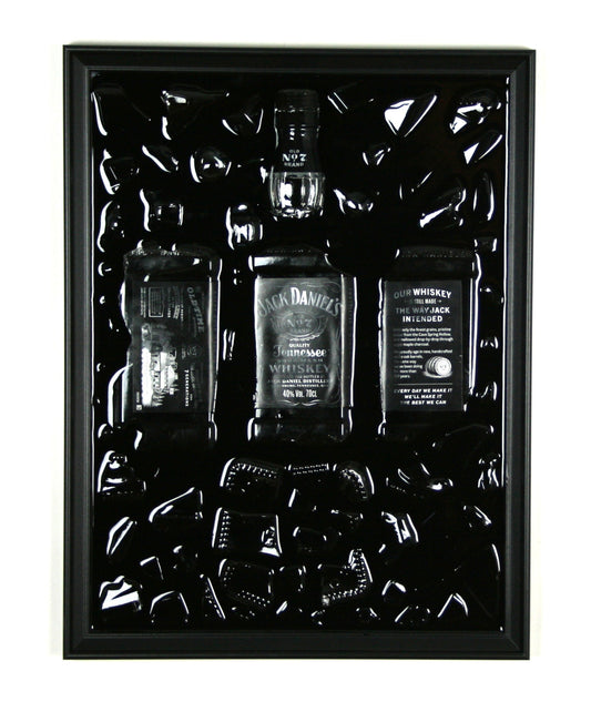 Jack Daniels Tavla