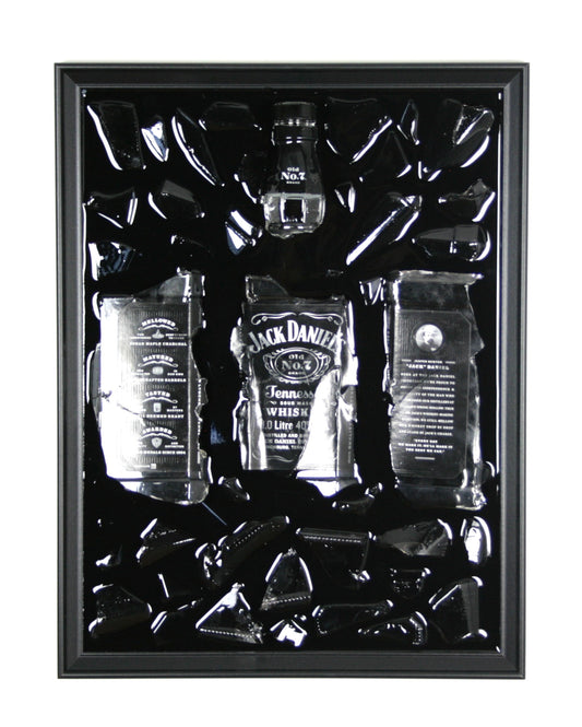 Jack Daniels Tavla