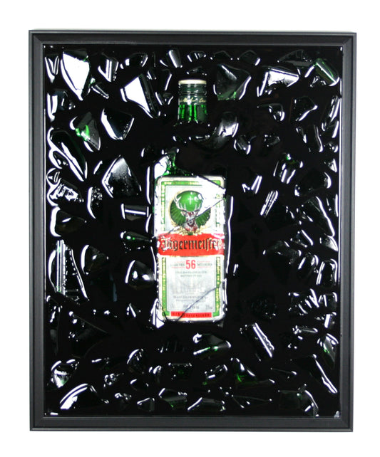 Jäger "Mega Tavla"