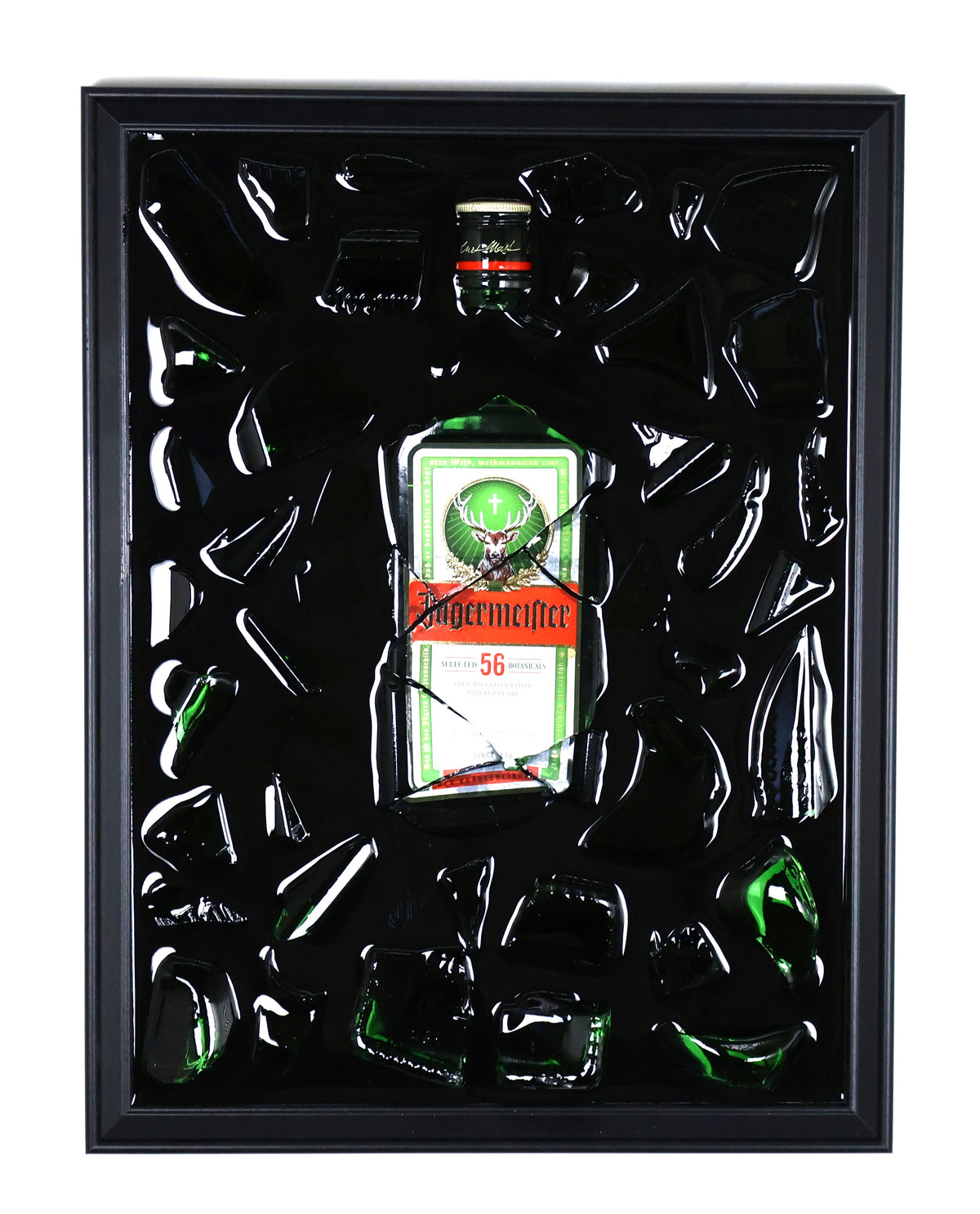 Jäger Tavla
