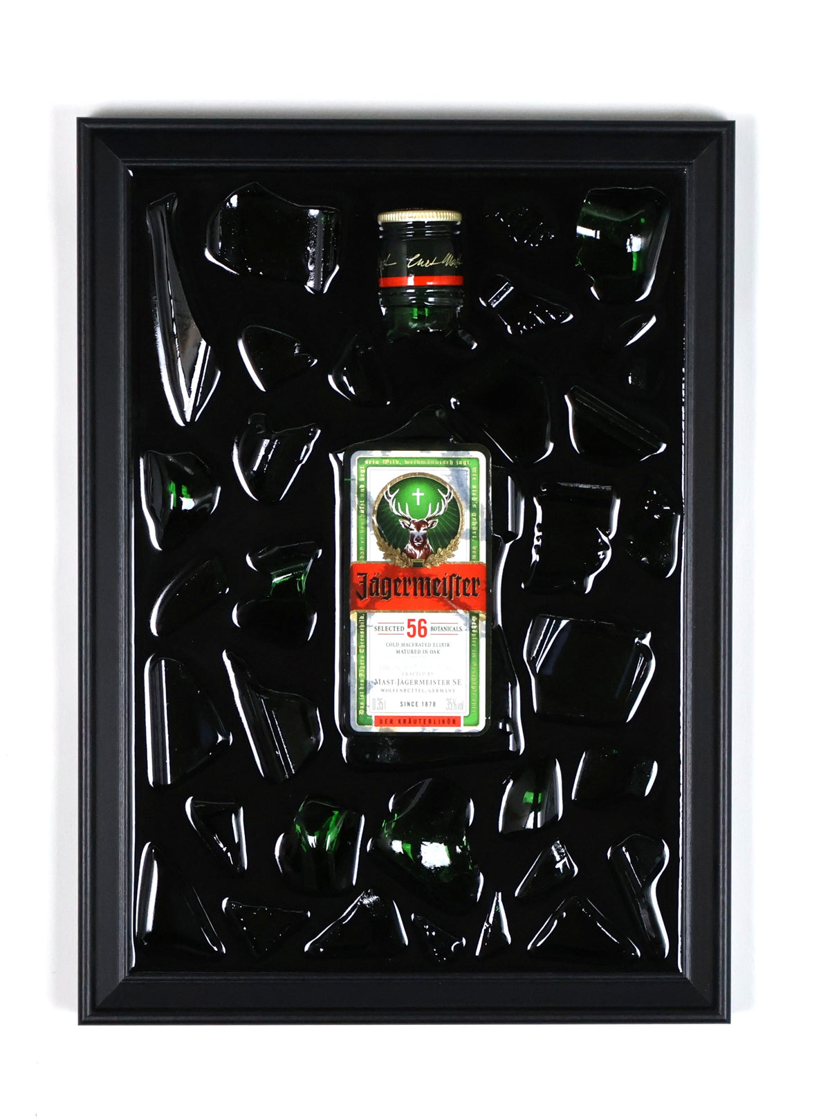 Jäger Tavla