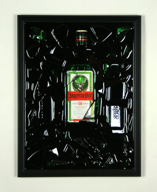Jäger Tavla